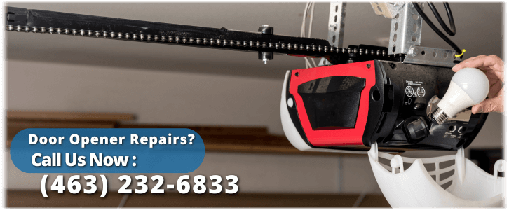 Garage Door Opener Repair And Installation Carmel Indiana