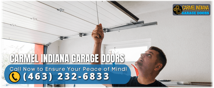 Garage Door Repair Carmel Indiana